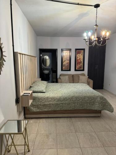 Ciudad Juarez Apartment | Estancias Nava #6