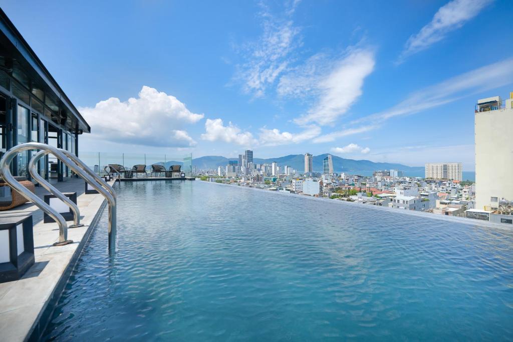 An Hai Đong Hotel | Estrella Boutique Hotel