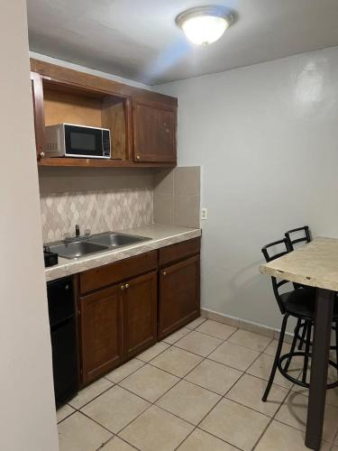 Nogales Apartment | Estudio céntrico en bolivar