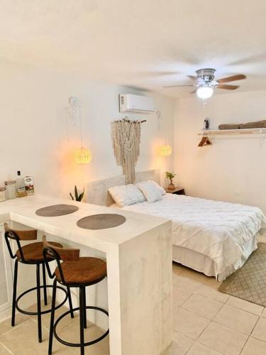 Downtown San Jose del Cabo Apartment | Estudio centro histórico #4