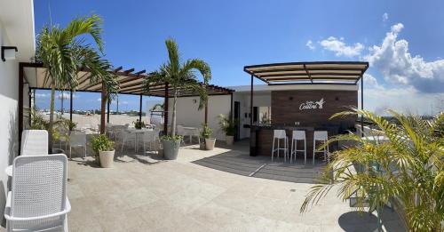Ejidal Apartment | Estudio full equipado en Playa del Carmen