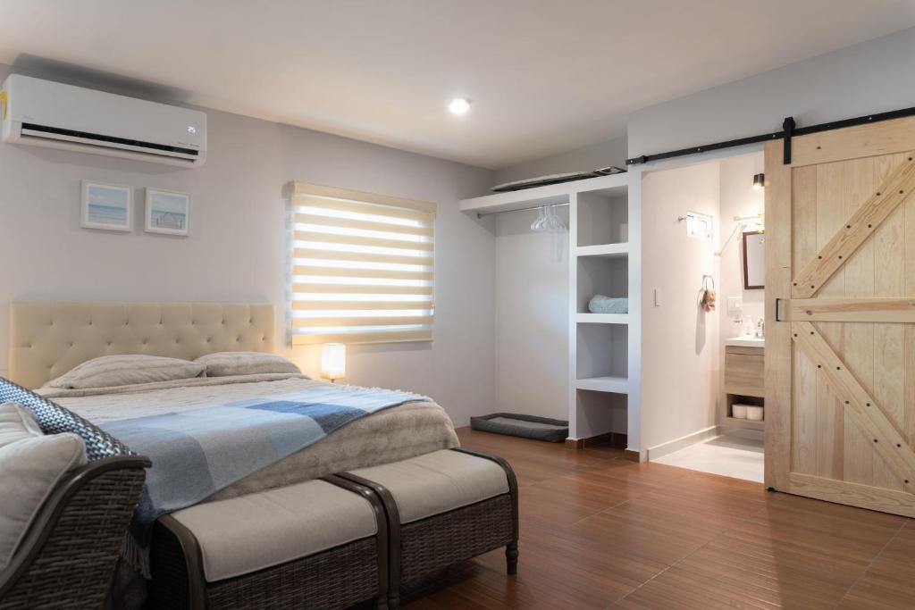 La Paz Apartment | Estudio Ideal con todo lo necesatio