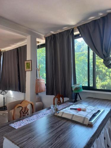 Yelapa Apartment | Estudio La Higuera