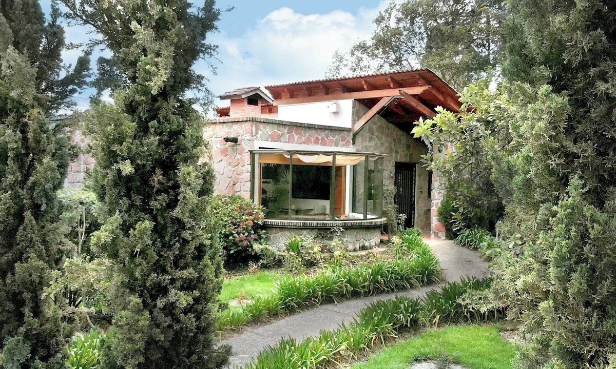 Macheros Bed & Breakfast | Eucaliptos Med Spa