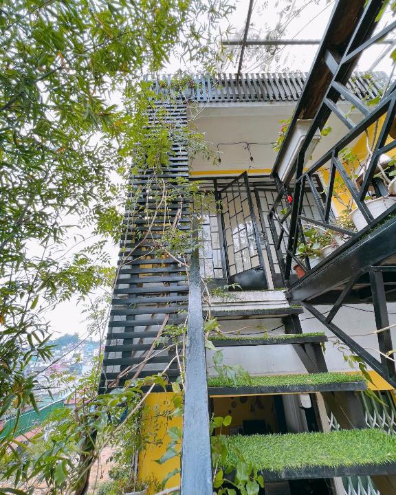 Da Lat House | Eudora Homestay