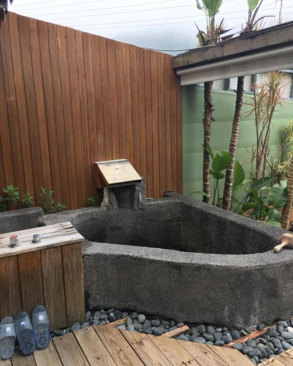 Wulai House | European Garden Suite