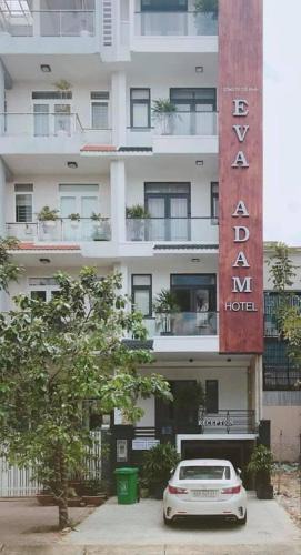 District 7 Hotel | Eva Adam Hotel