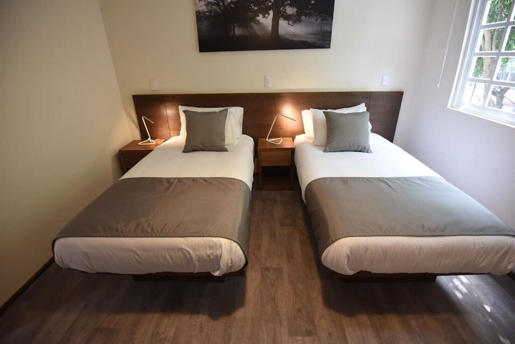 Benito Juarez Apartment | Excelente departamento súper ubicado y equipado #6