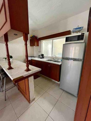 Ajijic Apartment | Excelente Villa con alberca