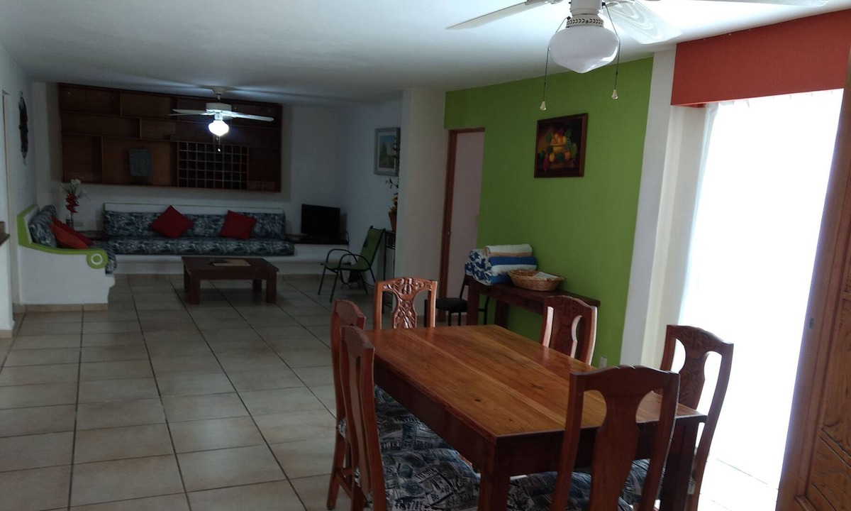 Palmar de Aramara House | Excellent house to vacation 50 meters from the beach