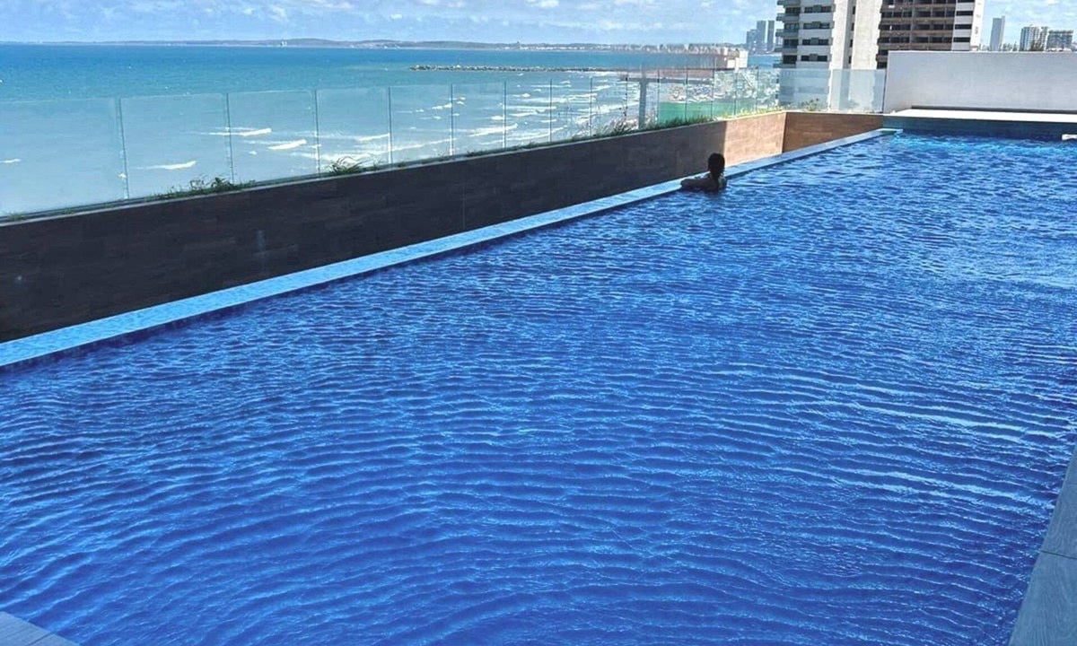Boca del Rio Apartment | EXCLUSIVE APARTMENT WITH BEAUTIFUL OCEAN VIEW