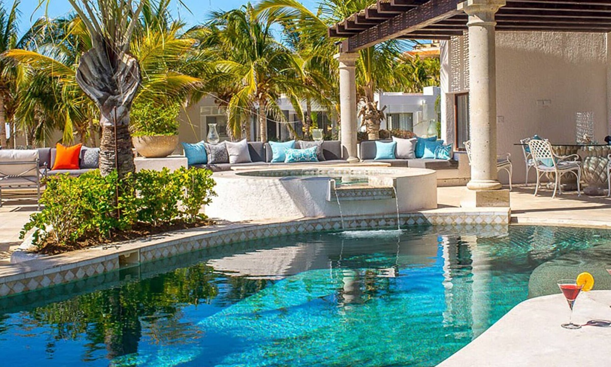 Pedregal Villa | Exclusive Luxury Retreat: Your Villa Awaits, Cabo San Lucas Villa 1044