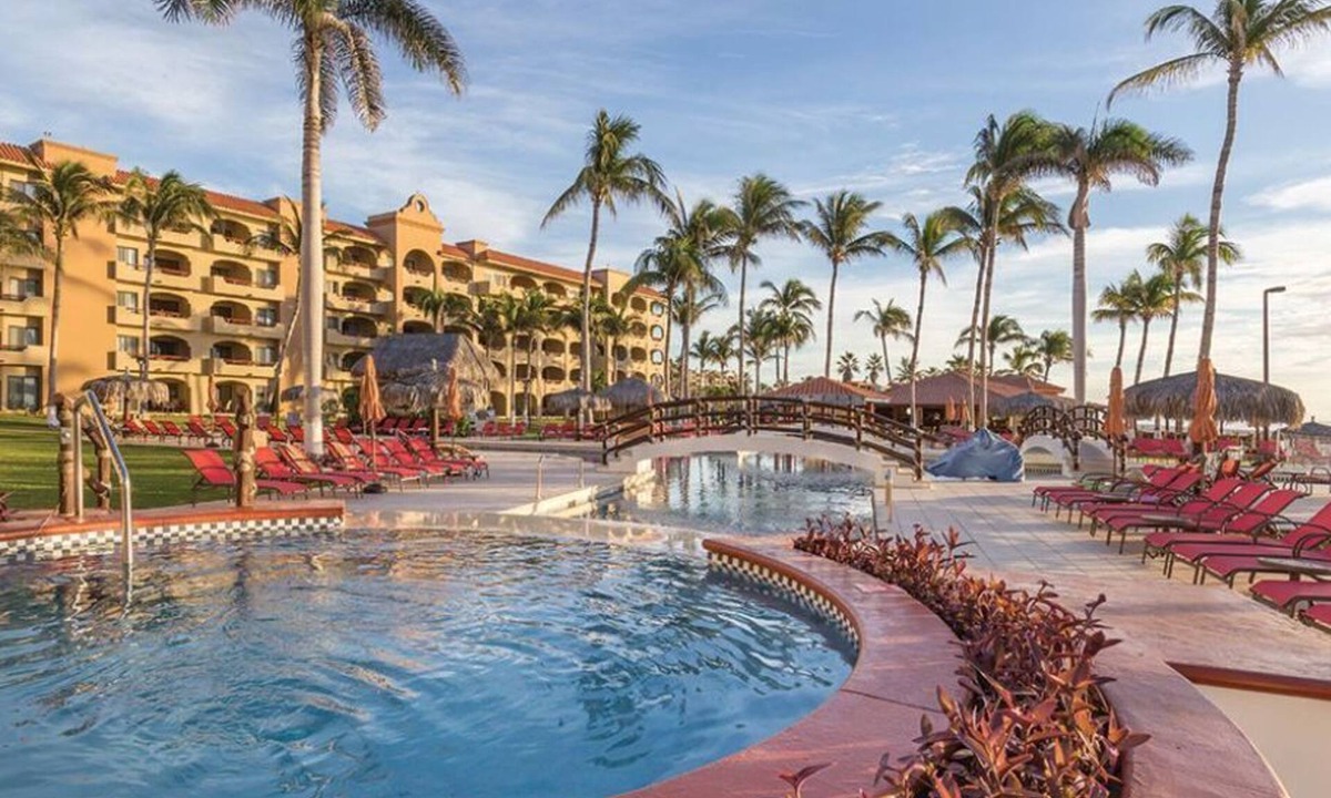 Maneadero Condo | Exclusivity by the Sea: 2-BR Condo in Coral Baja, Sea of Cortez Views - Special!