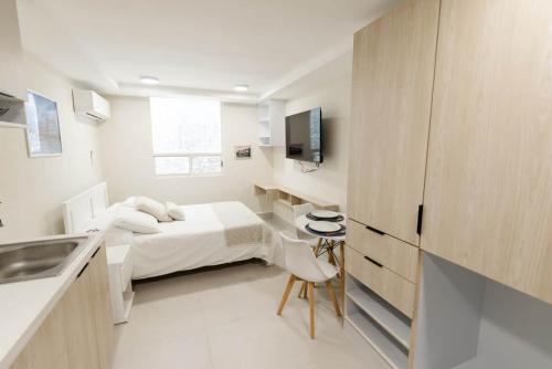 Monterrey Apartment | Executive Ares Loft Monterrey | Ubicación Premium