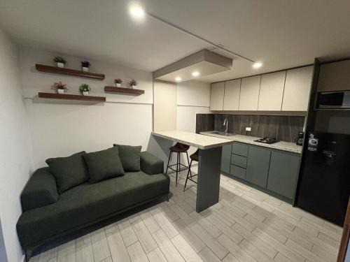 Zona Centro Apartment | Executive Dept