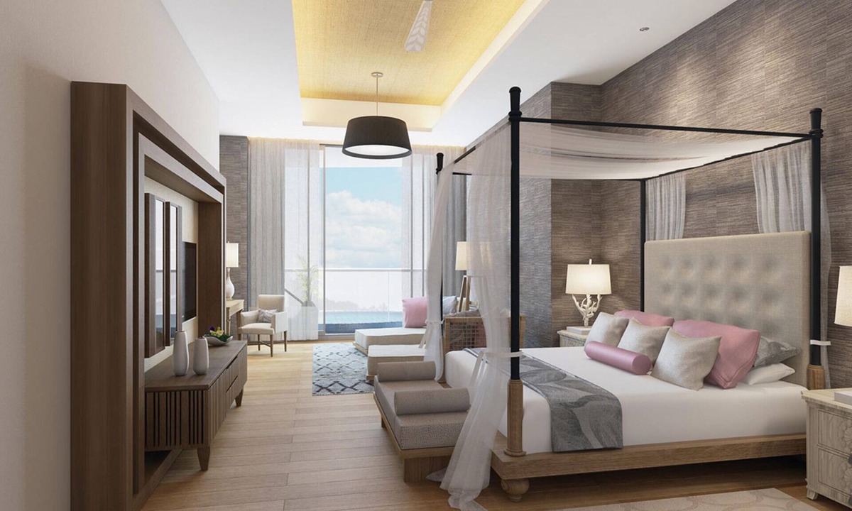 Villa Juarez Condo | Expansive Residence with Endless Amenities in an Award-Winning Resort Setting