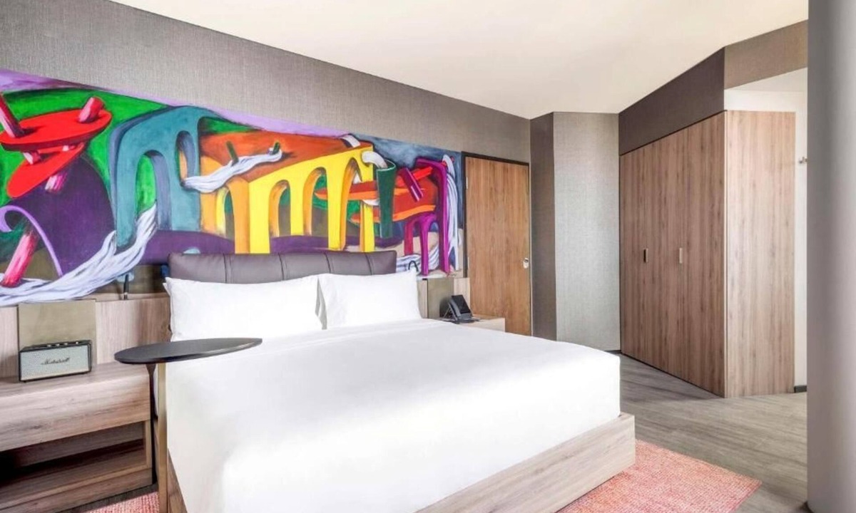 Hipodromo Hotel | Explore Monumento a los Niños & City Charms | Condesa Penthouse | Pets Allowed