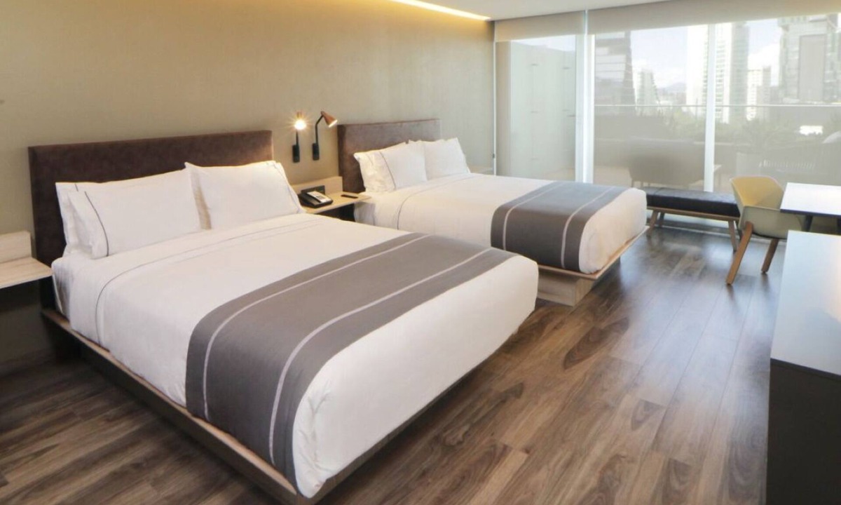 Providencia Hotel | Explore Tlaquepaque from a Modern, Elegant Room in Guadalajara
