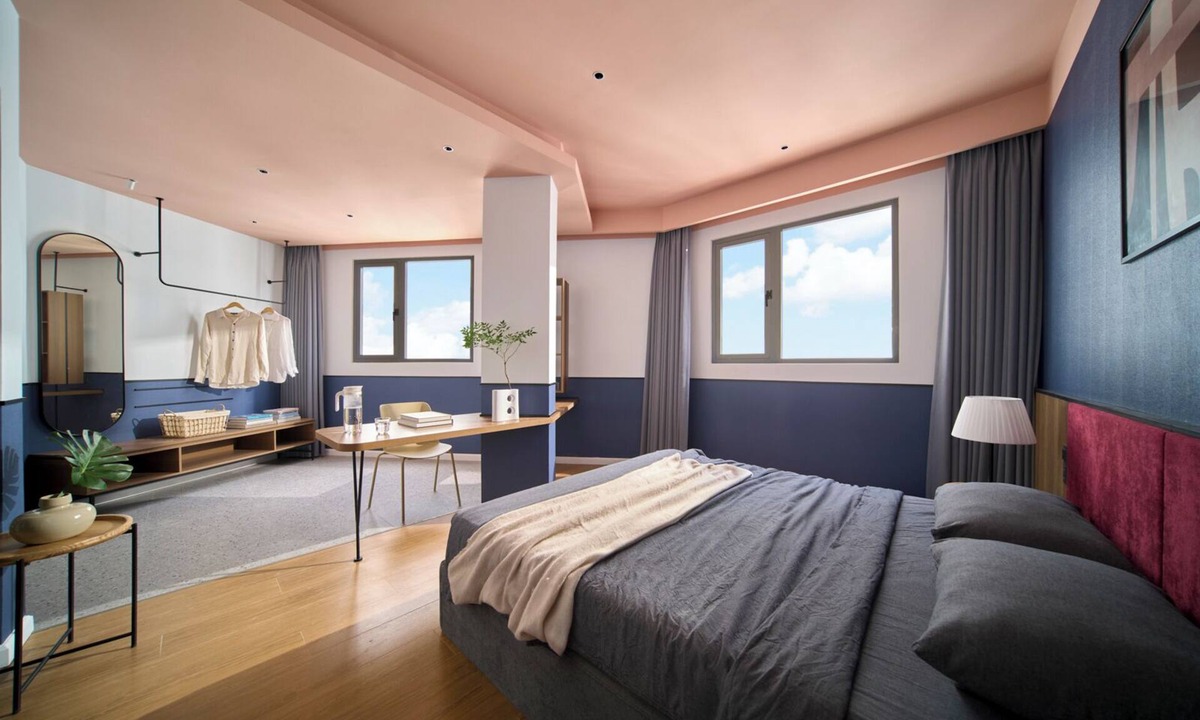 Da Kao Hotel | Express by M Village Hoàng Sa, a brand of Modern Village Lifestyle
