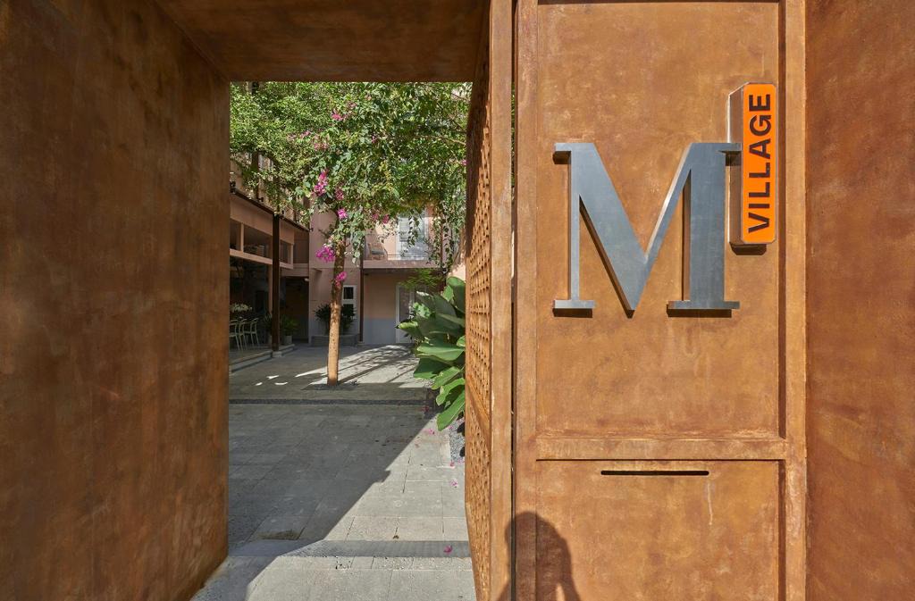 Phuong 6 Hotel | Express by M Village Nam Kỳ Khởi Nghĩa, a brand of Modern Village Lifestyle
