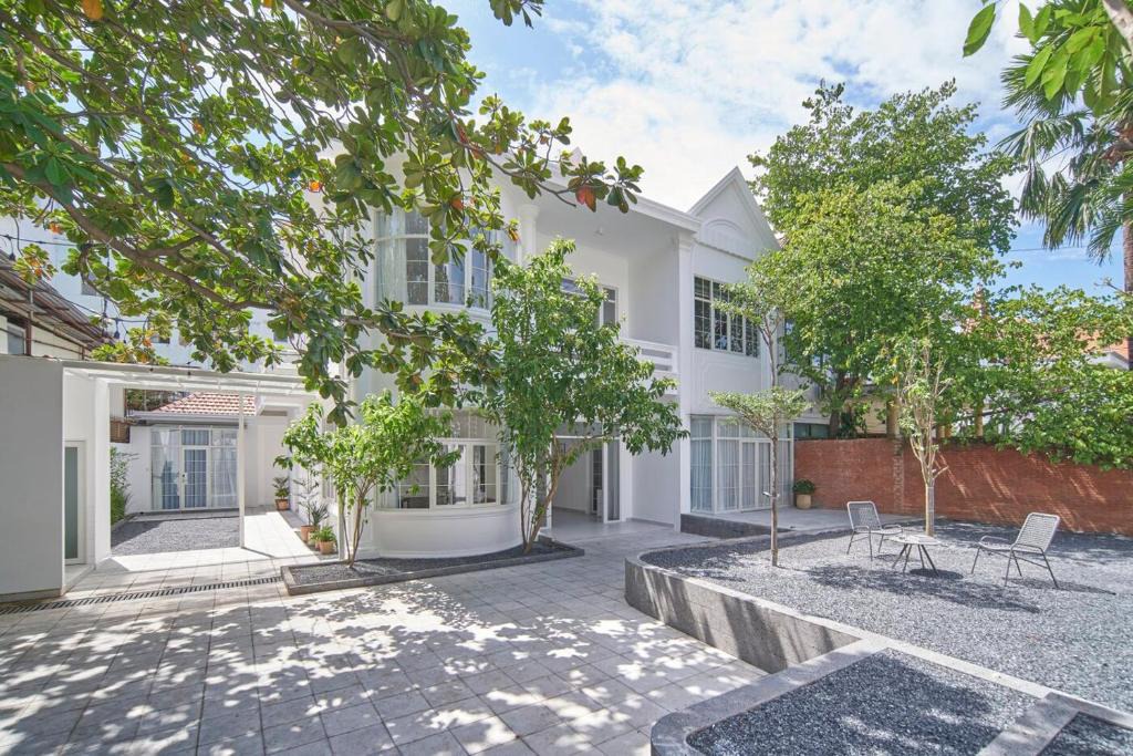 Thao Dien Hotel | Express by M Village 47 Thảo Điền, a brand of Modern Village Lifestyle