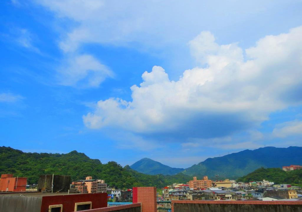 Ruifang Bed & Breakfast | eZ Stay Juifen(Ruifang Station)