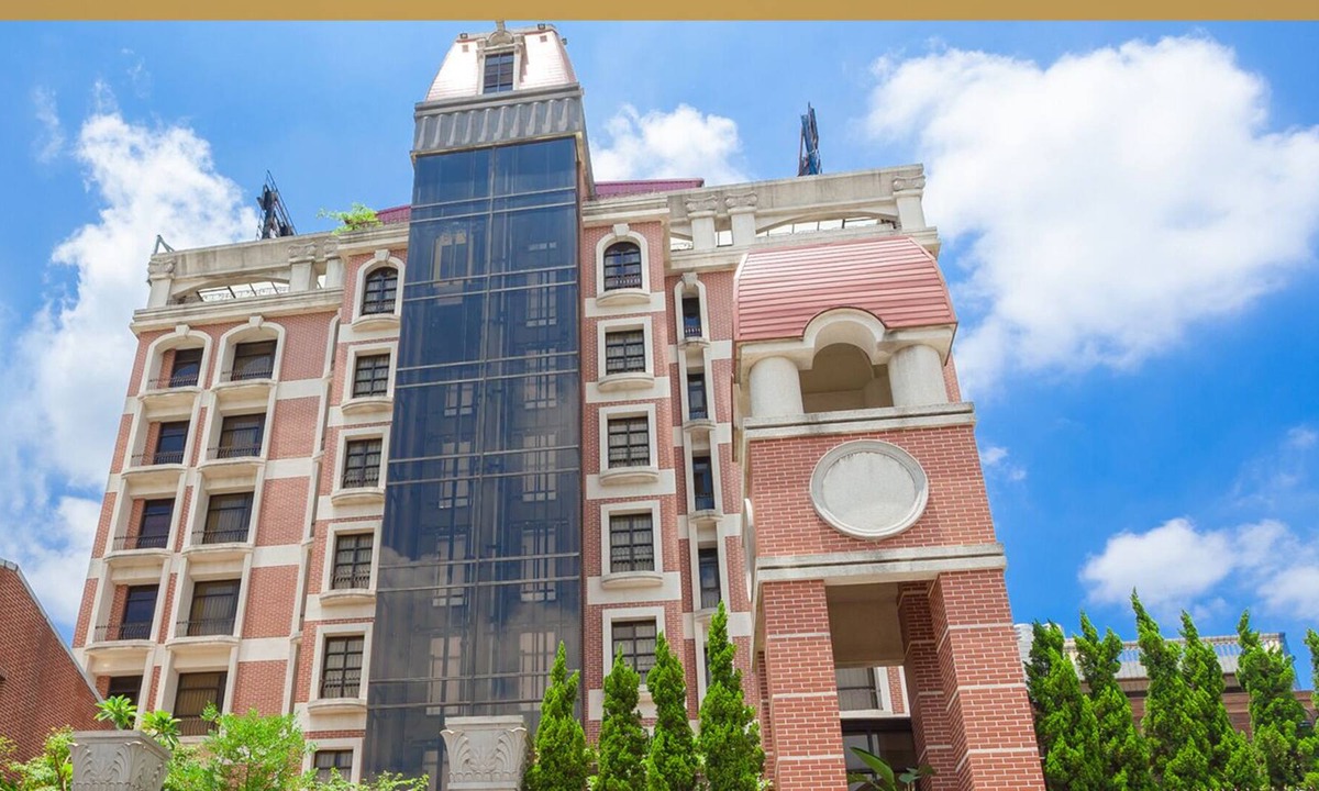Sanyi Hotel | F Hotel Sanyi
