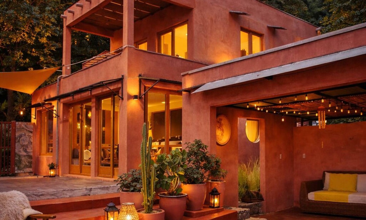 Jaibalito House | Fabulous 3-bedroom house in enchanting Jaibalito by the lake