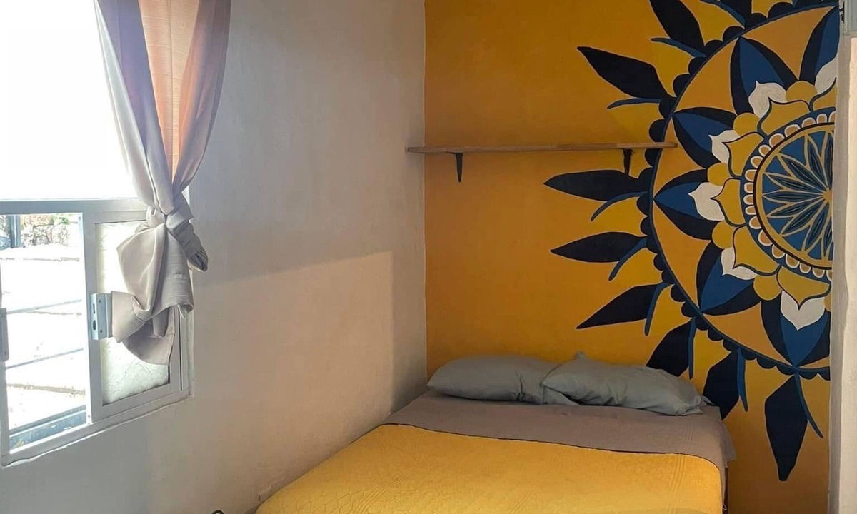Colonia 5 de Diciembre Apartment | Fabulous walkable studio with WiFi in centro Puerto Vallarta!
