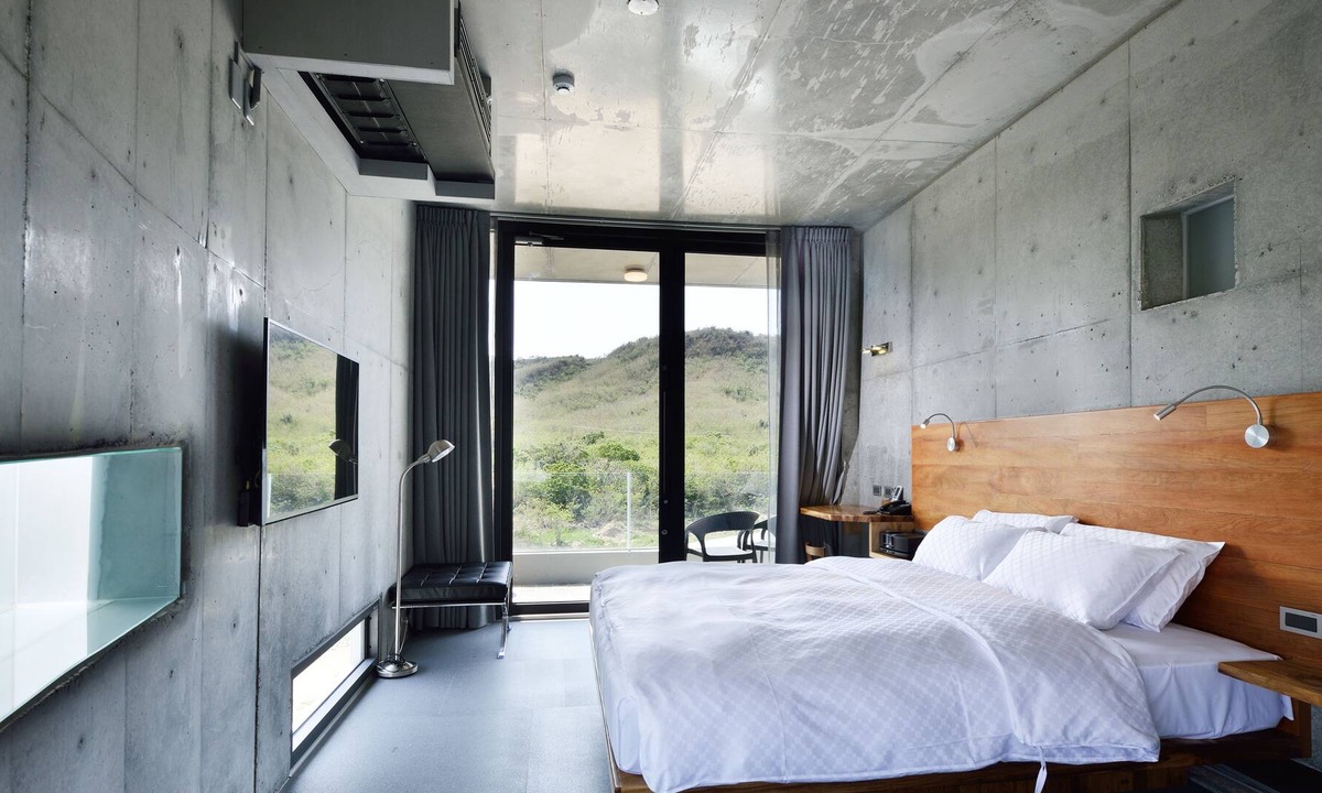 Checheng Bed & Breakfast | FaHaus