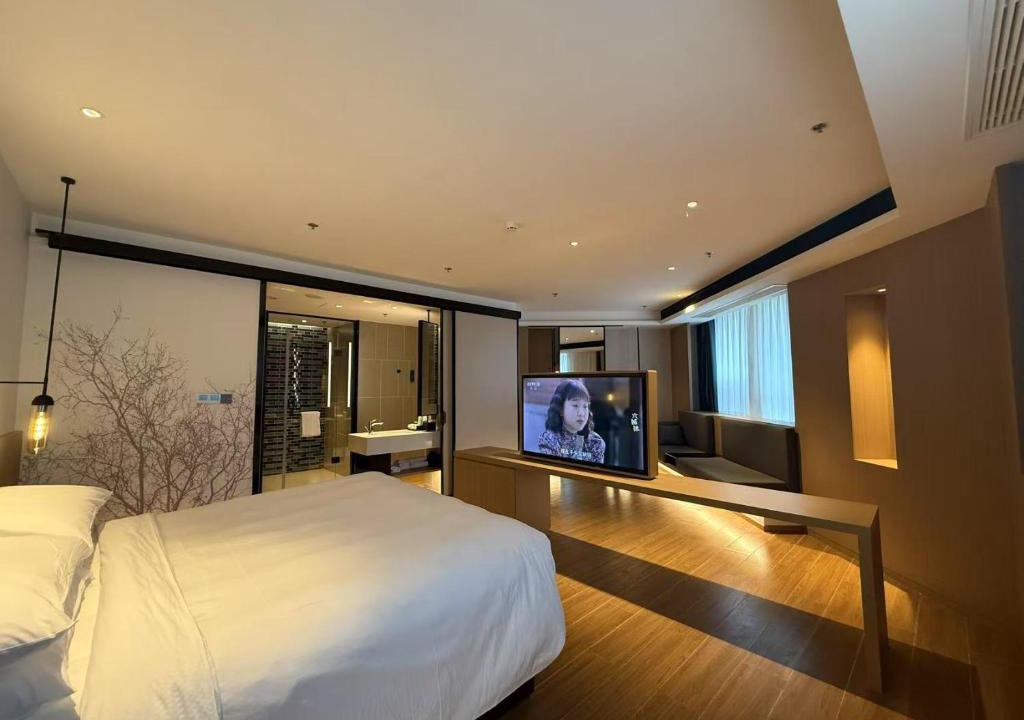 Kunshan Hotel | Fairfield by Marriott Kunshan