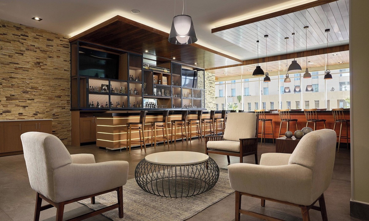 Silao Hotel | Fairfield Inn & Suites Silao Guanajuato Airport