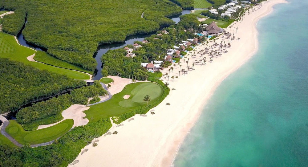 Mayakoba Hotel | Fairmont Mayakoba All Inclusive