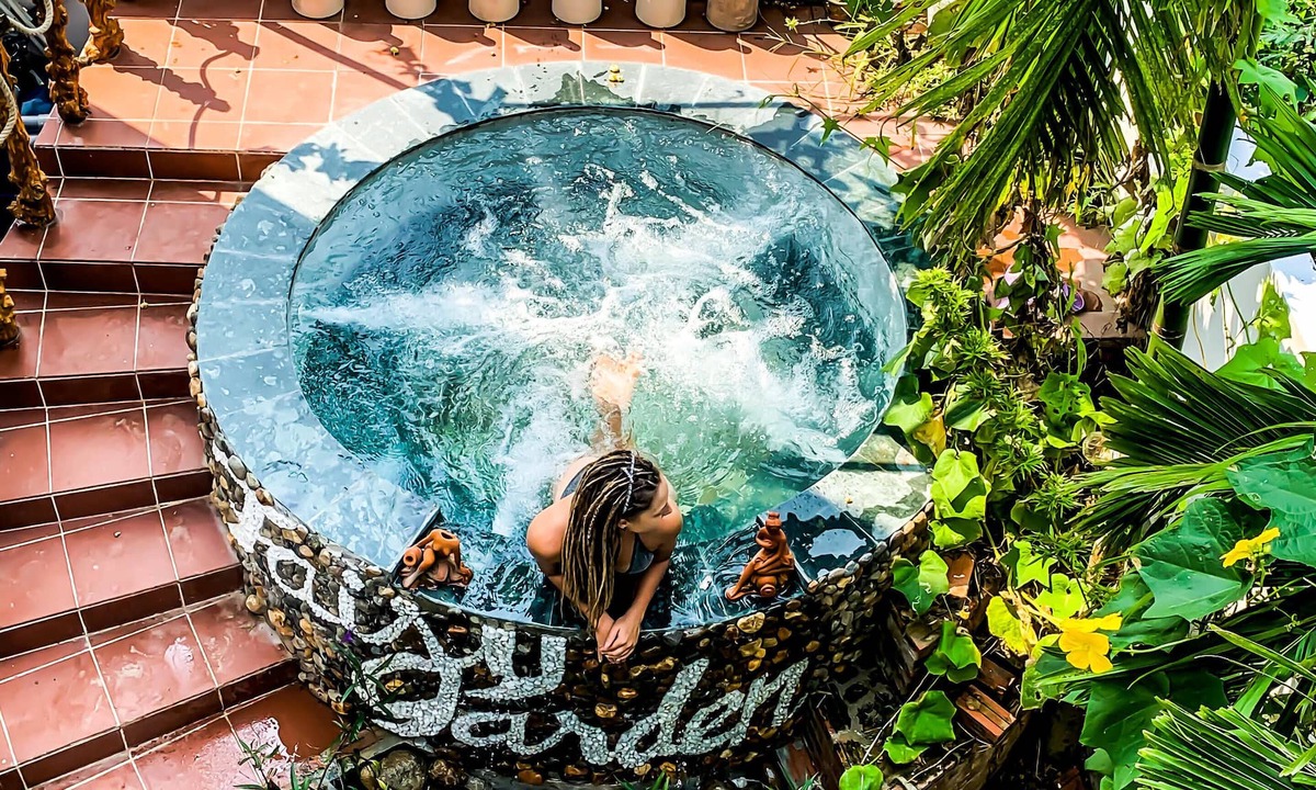 Hoi An House | Fairy Garden Villa