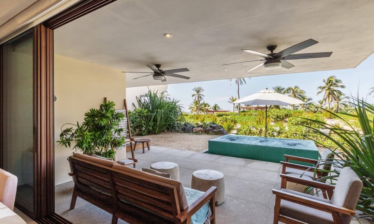 Ixtapa Villa | Family-Friendly 4BR I Sand at Your Door + Pool