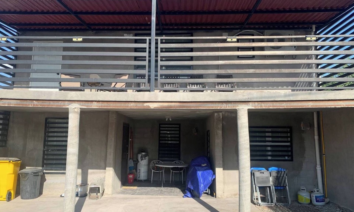 Ciudad Juarez House | Family friendly home near downtown