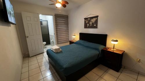 San Miguel el Alto Apartment | Family & Friends Apartament
