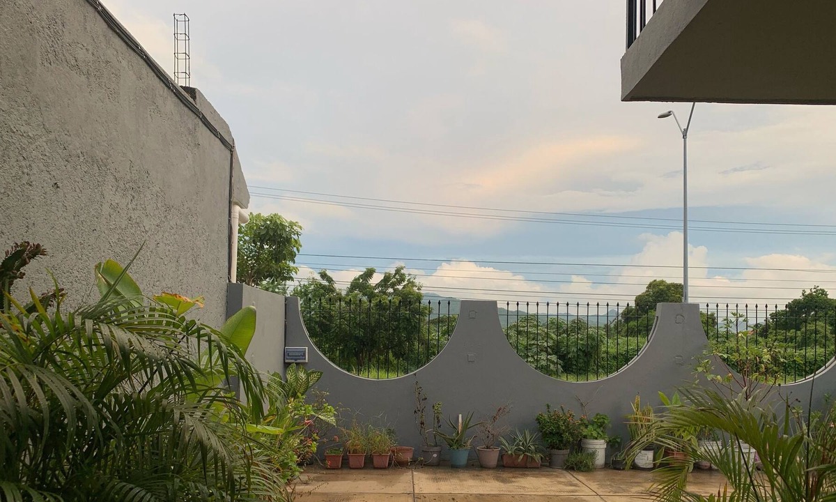 Manzanillo House | Family Home