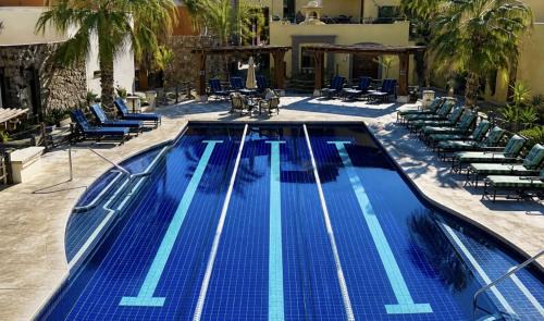 Nopolo House | Family Paradise | Spacious 3BR Loreto Home · steps from the community pool