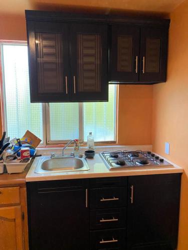 Zacatecas Apartment | Family vacation, comfortable space