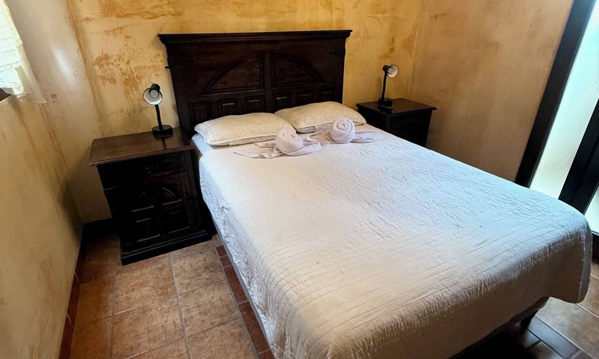 Antigua Guatemala Hotel | Fantastic 1-bdrm hotel in charming Antigua; Terrace w/great views; working area