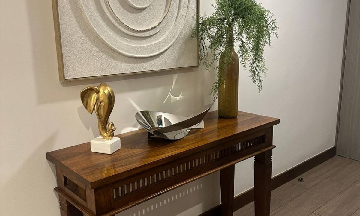 Zona 16 Apartment | Fantastic 3-bedroom apartment in the heart of Ciudad de Guatemala near Cayala