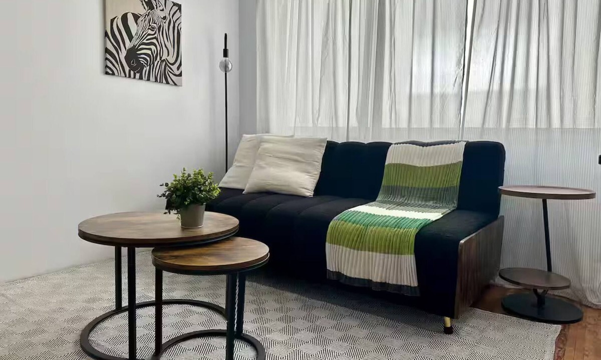 Hipodromo Apartment | Fantastic new space in Condesa CDMX