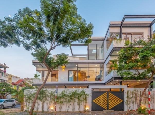 Son Tra Apartment | FEN VILLA ĐÀ NẴNG