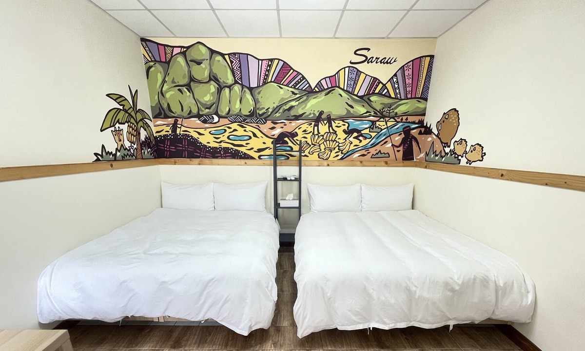 Changbin House | Feng Grandma Inn