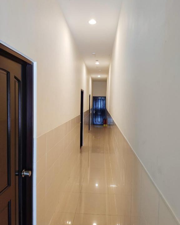 Dafeng Homestay | Xiaoliuqiu