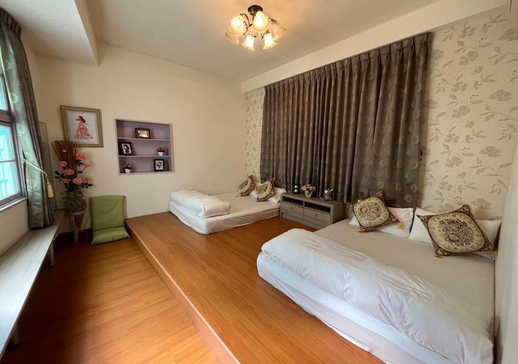 Puli Hostel | Feng Rest