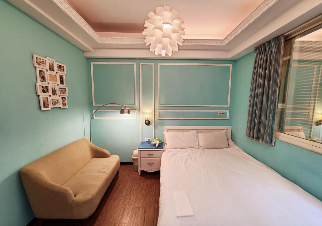 Xitun District House | Fengjia home
