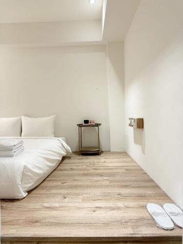 Xitun District Hotel | Fengjia Tatami Hotel