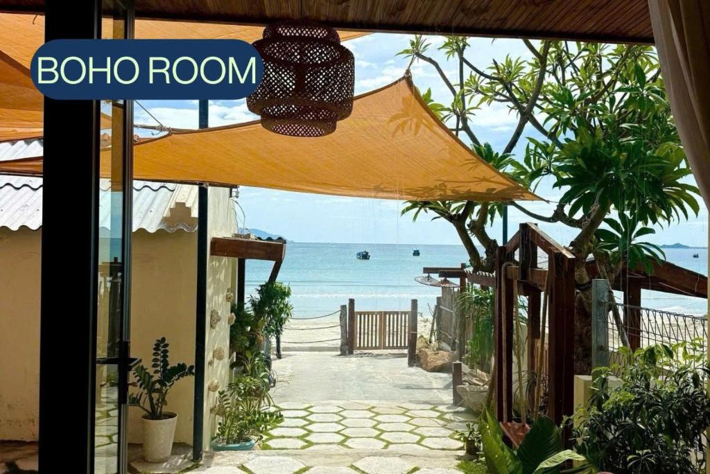 Ninh Hoa Apartment | FICI Home - Homestay Doc Let, Khanh Hoa